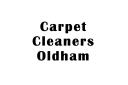 Carpet Cleaners Oldham logo